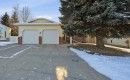 108 Dunham Close, Red Deer, AB  - Outdoor 