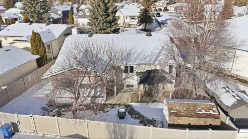 108 Dunham Close, Red Deer, AB - Outdoor