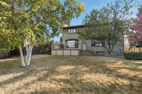 30 Comfort Close, Red Deer, AB - Outdoor