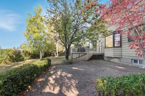 30 Comfort Close, Red Deer, AB - Outdoor