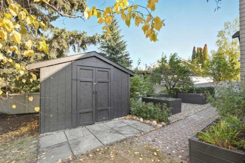 30 Comfort Close, Red Deer, AB - Outdoor