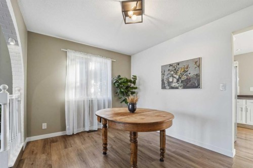 30 Comfort Close, Red Deer, AB - Indoor