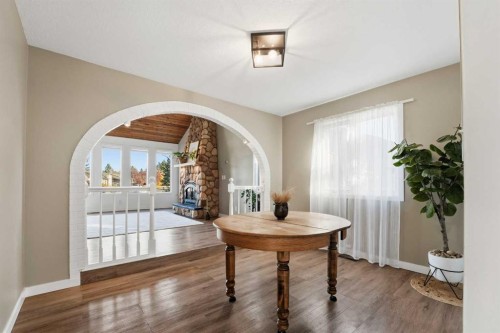 30 Comfort Close, Red Deer, AB - Indoor