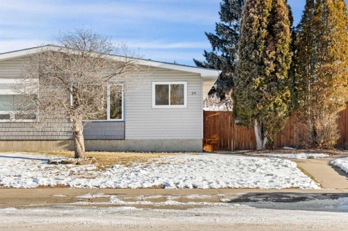 29 Overdown Drive  Red Deer, AB T4N 5E8