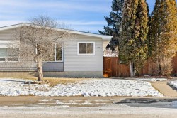 29 Overdown Drive  Red Deer, AB T4N 5E8