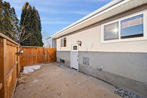 29 Overdown Drive, Red Deer, AB - Outdoor