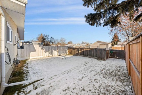 29 Overdown Drive, Red Deer, AB - Outdoor