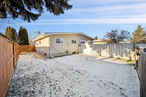 29 Overdown Drive, Red Deer, AB - Outdoor