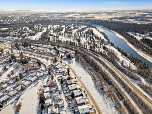 29 Overdown Drive, Red Deer, AB - Outdoor With View