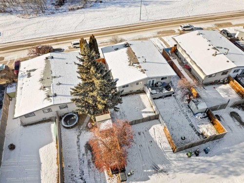 29 Overdown Drive, Red Deer, AB - Outdoor With View