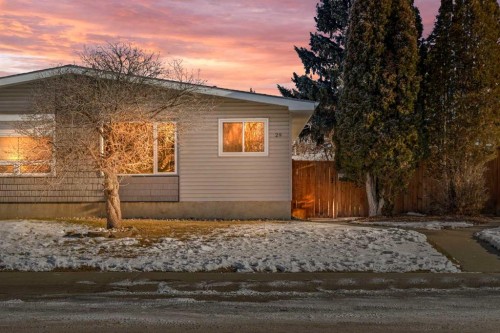 29 Overdown Drive, Red Deer, AB - Outdoor