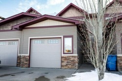26-45 Ironstone Drive  Red Deer, AB T4R 0A9