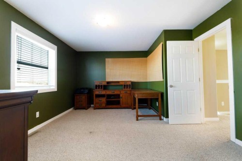 26-45 Ironstone Drive, Red Deer, AB - Indoor