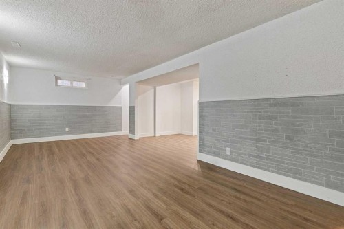 6603 Marler Dr, Camrose, AB - Indoor Photo Showing Other Room