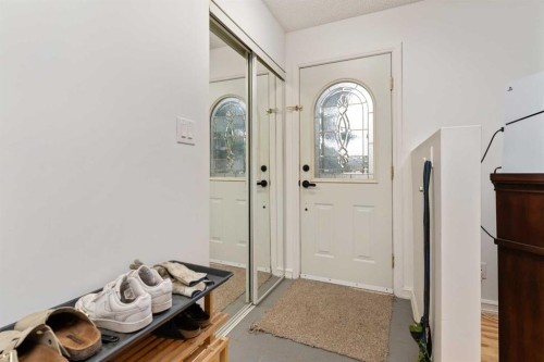 6603 Marler Dr, Camrose, AB - Indoor Photo Showing Other Room