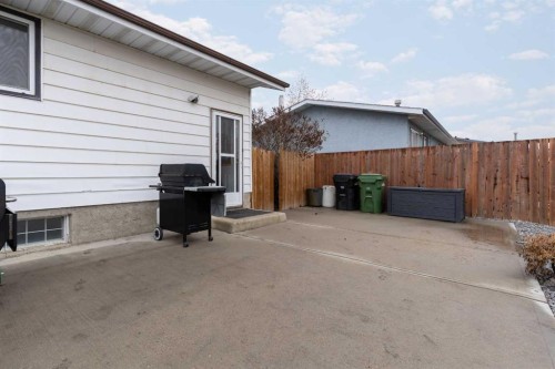 6603 Marler Dr, Camrose, AB - Outdoor With Exterior