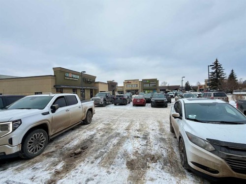 A105-5212 48 Street, Red Deer, AB 