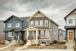 545 Bridgeport Street  Chestermere, AB T1X 1L6