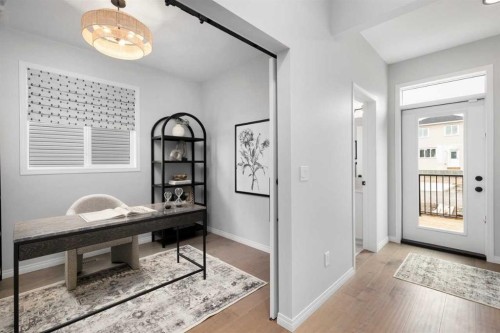 541 Bridgeport Street, Chestermere, AB - Indoor