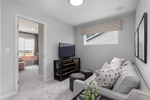 541 Bridgeport Street, Chestermere, AB - Indoor