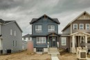 541 Bridgeport Street, Chestermere, AB  - Outdoor With Facade 