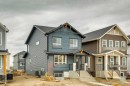 541 Bridgeport Street, Chestermere, AB  - Outdoor With Facade 