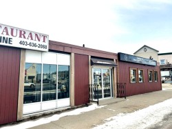 101 Main Avenue EAST Sundre, AB T0M 1X0