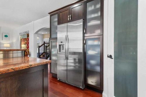 20 Oakfield Close, Red Deer, AB - Indoor