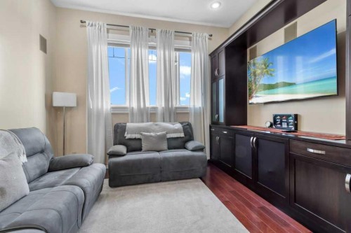 20 Oakfield Close, Red Deer, AB - Indoor