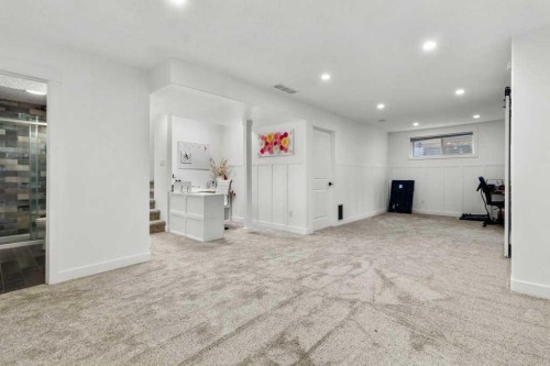 20 Oakfield Close, Red Deer, AB - Indoor