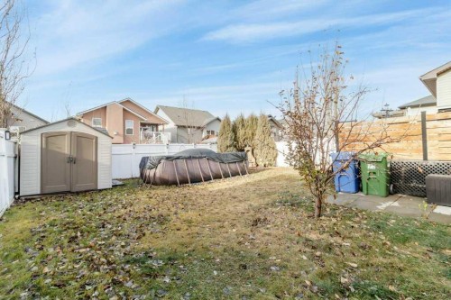 20 Oakfield Close, Red Deer, AB - Outdoor