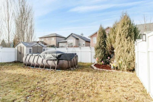 20 Oakfield Close, Red Deer, AB - Outdoor