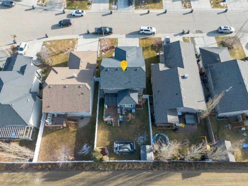 20 Oakfield Close, Red Deer, AB - Outdoor With View