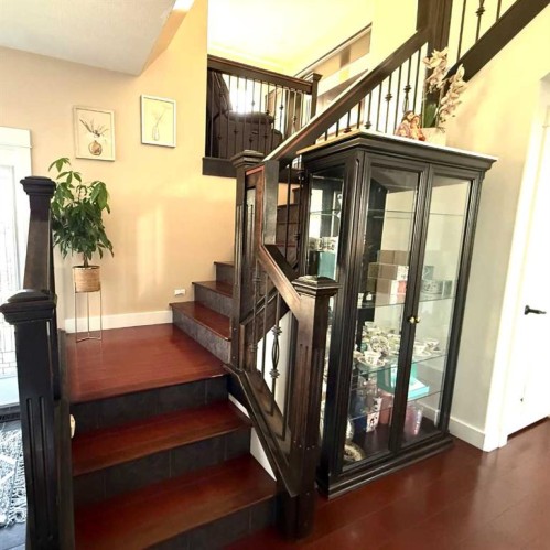 20 Oakfield Close, Red Deer, AB - Indoor Photo Showing Other Room