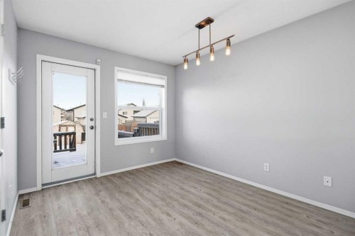 256 Deschner Close, Red Deer, AB - Indoor Photo Showing Other Room