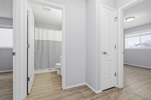 256 Deschner Close, Red Deer, AB - Indoor Photo Showing Other Room