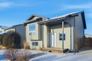 256 Deschner Close, Red Deer, AB  - Outdoor 