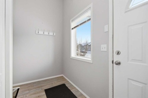 256 Deschner Close, Red Deer, AB - Indoor Photo Showing Other Room