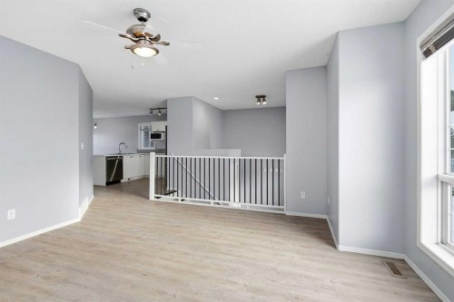 256 Deschner Close, Red Deer, AB - Indoor