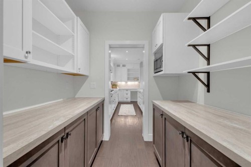 60 Thompson Crescent, Red Deer, AB - Indoor