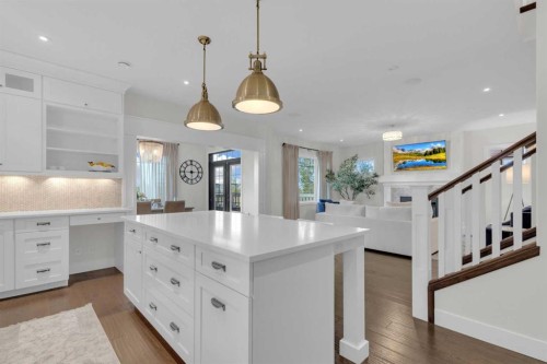 60 Thompson Crescent, Red Deer, AB - Indoor