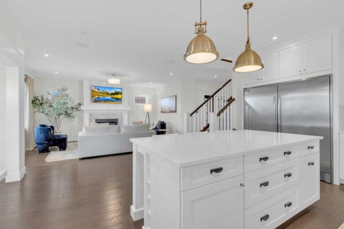 60 Thompson Crescent, Red Deer, AB - Indoor