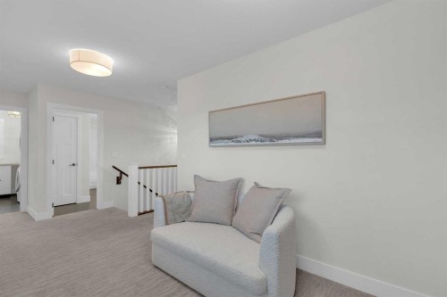 60 Thompson Crescent, Red Deer, AB - Indoor