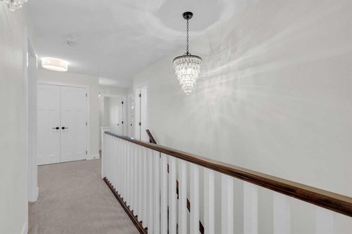 60 Thompson Crescent, Red Deer, AB - Indoor Photo Showing Other Room