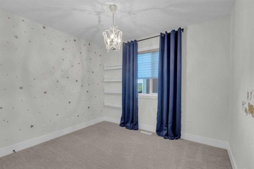 60 Thompson Crescent, Red Deer, AB - Indoor