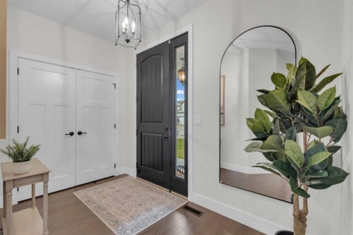 60 Thompson Crescent, Red Deer, AB - Indoor Photo Showing Other Room