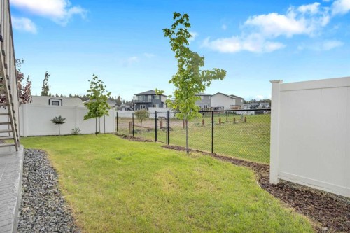 60 Thompson Crescent, Red Deer, AB - Outdoor