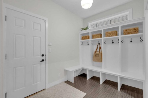 60 Thompson Crescent, Red Deer, AB - Indoor Photo Showing Other Room