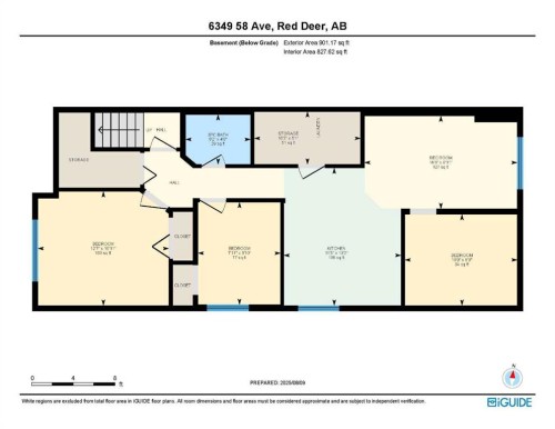 6349 58 Avenue, Red Deer, AB - Other