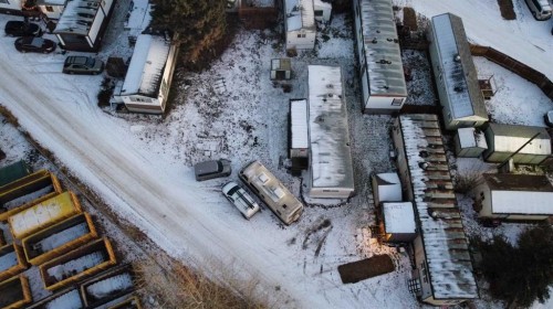 4-4504 41 Street, Camrose, AB 